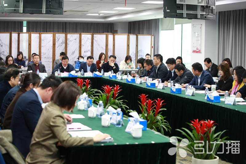 引力播：加速创新药械产品在本地医疗机构推广应用 苏州这场对接会很“有料”